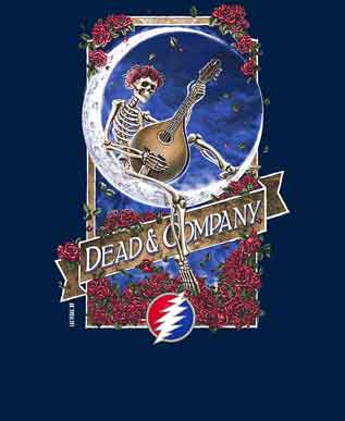 Dead & Company