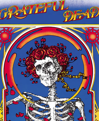 Grateful Dead