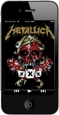 Live Metallica App